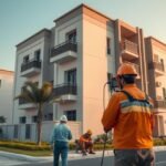 كشف تسربات المحجر بجدة