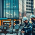 جهاز كشف تسربات بجدة